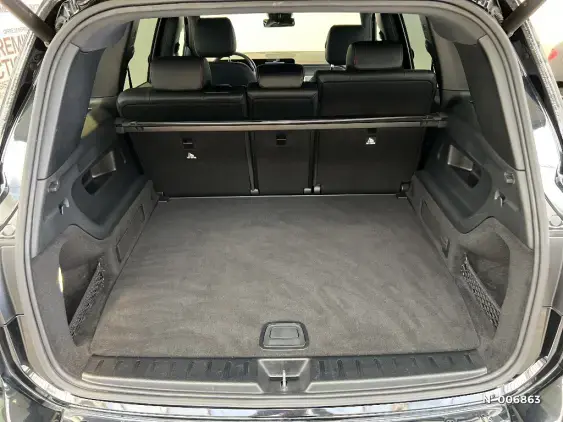 MERCEDES EQB - voiture d'occasion - Photo 7