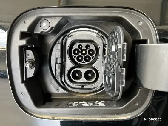 MERCEDES EQB - voiture d'occasion - Photo 27