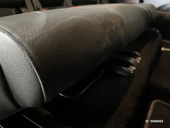 MERCEDES EQB - voiture d'occasion - Photo 28