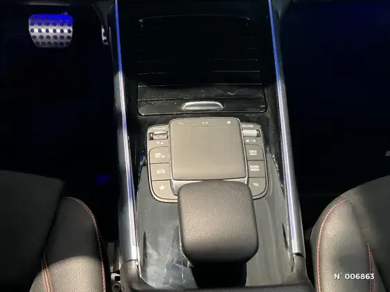 MERCEDES EQB - voiture d'occasion - Photo 33