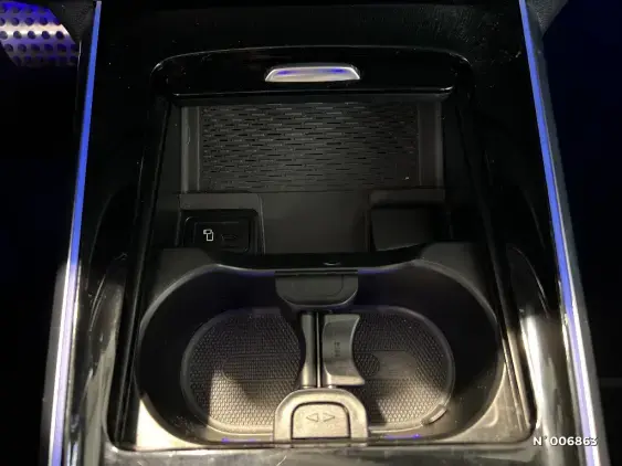 MERCEDES EQB - voiture d'occasion - Photo 36