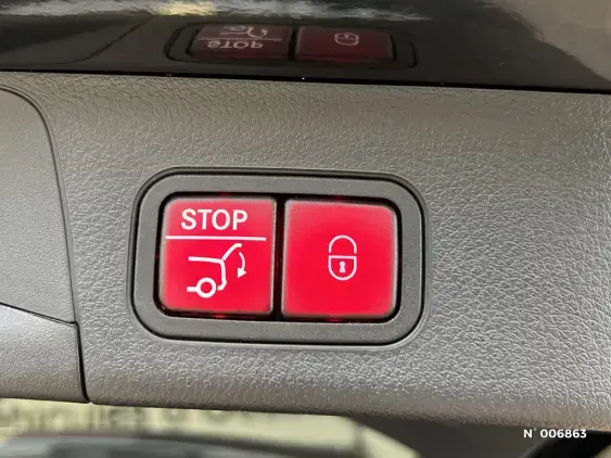 MERCEDES EQB - voiture d'occasion - Photo 37