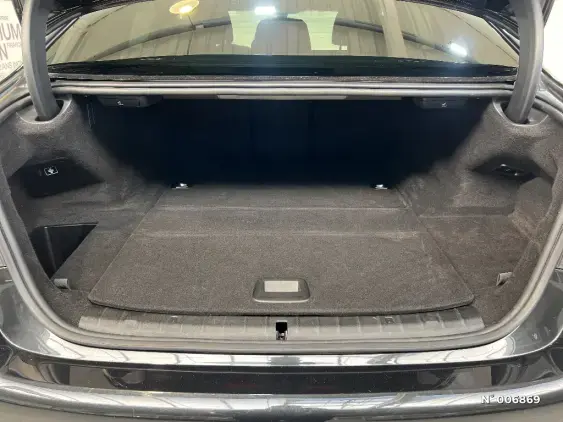 BMW SERIE 5 G30 LCI - voiture d'occasion - Photo 7