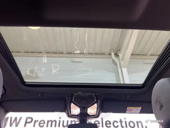 BMW SERIE 5 G30 LCI - voiture d'occasion - Photo 27