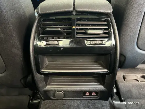 BMW SERIE 5 G30 LCI - voiture d'occasion - Photo 28