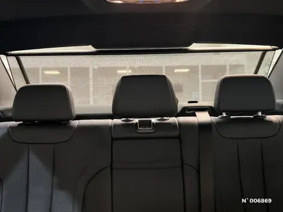 BMW SERIE 5 G30 LCI - voiture d'occasion - Photo 30