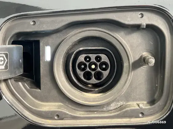 BMW SERIE 5 G30 LCI - voiture d'occasion - Photo 31