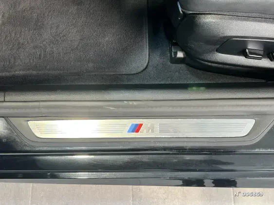 BMW SERIE 5 G30 LCI - voiture d'occasion - Photo 32