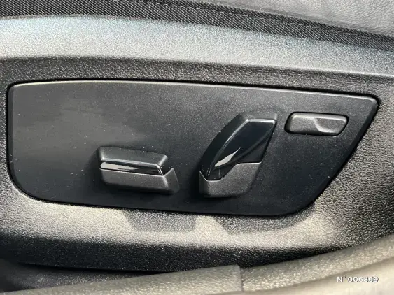 BMW SERIE 5 G30 LCI - voiture d'occasion - Photo 33