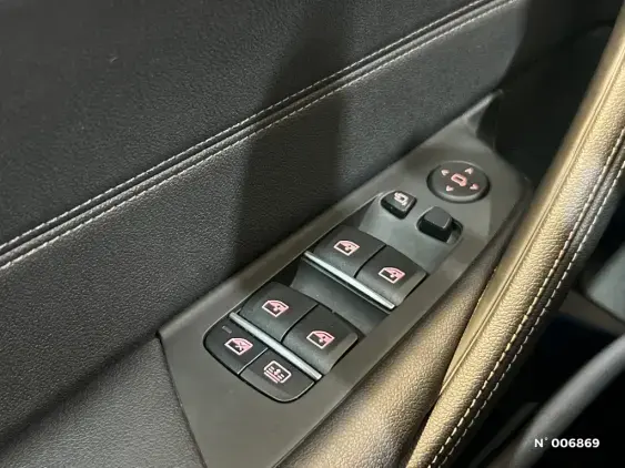 BMW SERIE 5 G30 LCI - voiture d'occasion - Photo 37