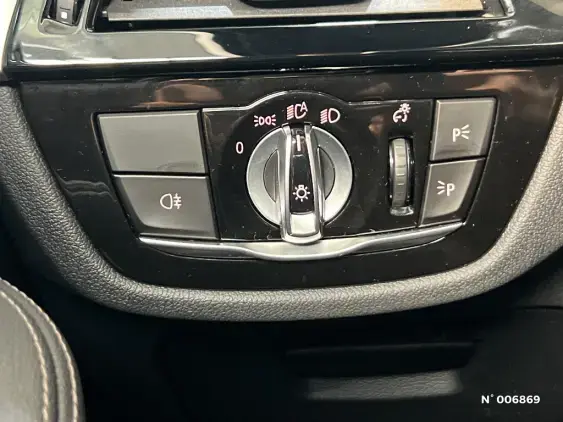 BMW SERIE 5 G30 LCI - voiture d'occasion - Photo 38