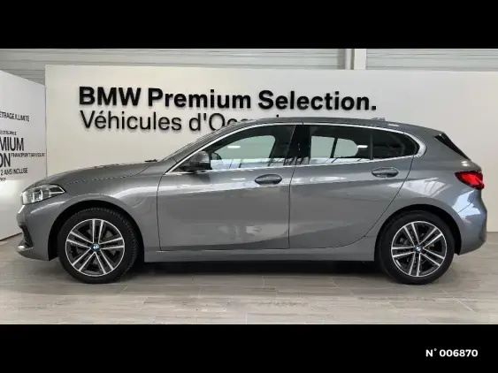 BMW SERIE 1 F40 - voiture d'occasion - Photo 2