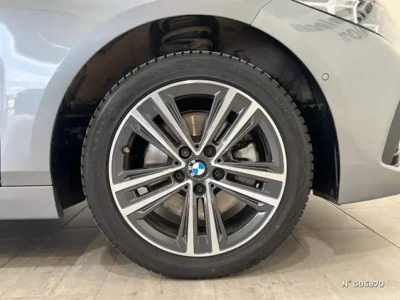 BMW SERIE 1 F40 - voiture d'occasion - Photo 8