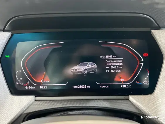 BMW SERIE 1 F40 - voiture d'occasion - Photo 12