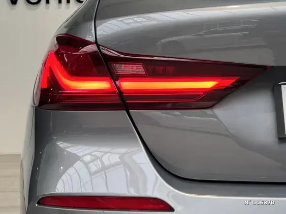 BMW SERIE 1 F40 - voiture d'occasion - Photo 26