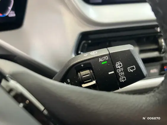 BMW SERIE 1 F40 - voiture d'occasion - Photo 30