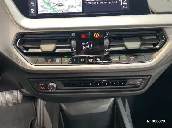 BMW SERIE 1 F40 - voiture d'occasion - Photo 31