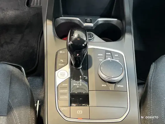 BMW SERIE 1 F40 - voiture d'occasion - Photo 32