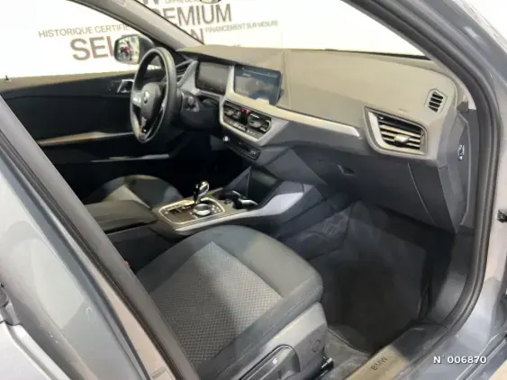 BMW SERIE 1 F40 - voiture d'occasion - Photo 10