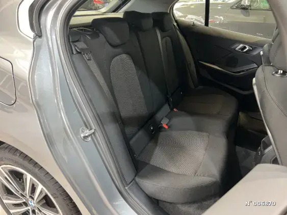 BMW SERIE 1 F40 - voiture d'occasion - Photo 11