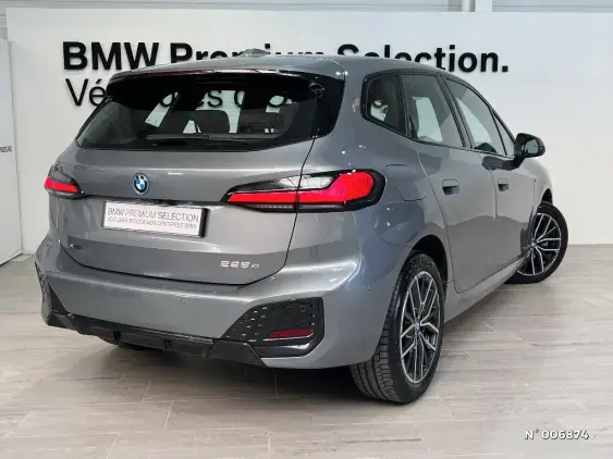 BMW SERIE 2 ACTIVETOURER II - voiture d'occasion - Photo 4