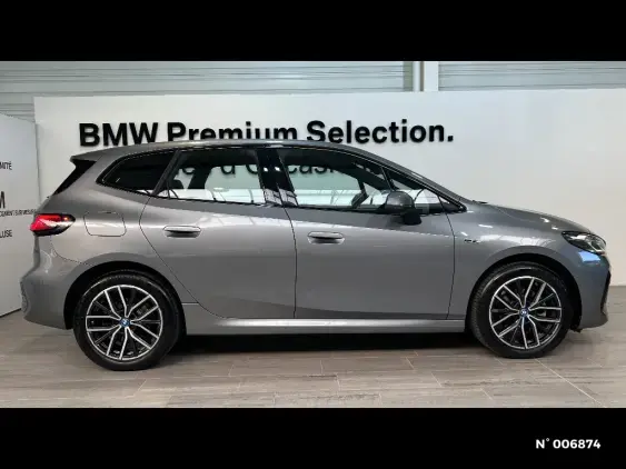 BMW SERIE 2 ACTIVETOURER II - voiture d'occasion - Photo 5