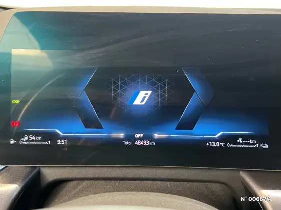 BMW SERIE 2 ACTIVETOURER II - voiture d'occasion - Photo 12