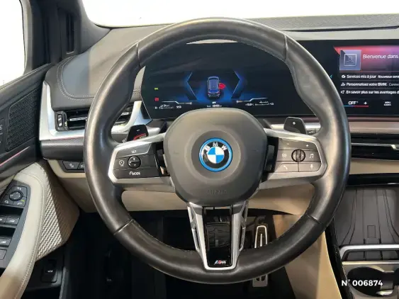 BMW SERIE 2 ACTIVETOURER II - voiture d'occasion - Photo 15