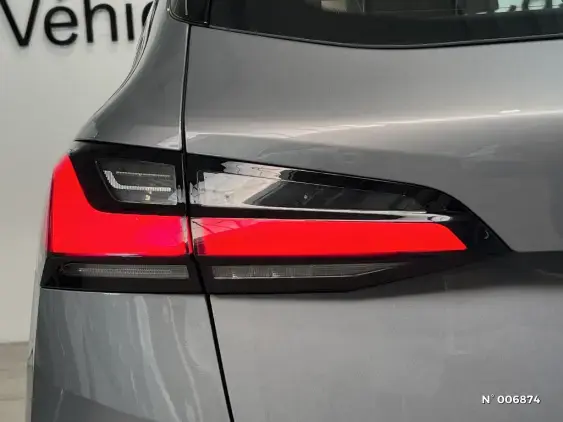 BMW SERIE 2 ACTIVETOURER II - voiture d'occasion - Photo 26