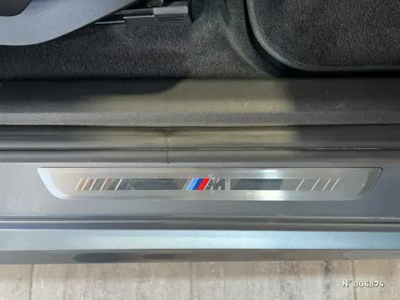 BMW SERIE 2 ACTIVETOURER II - voiture d'occasion - Photo 30