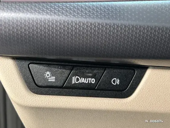 BMW SERIE 2 ACTIVETOURER II - voiture d'occasion - Photo 33