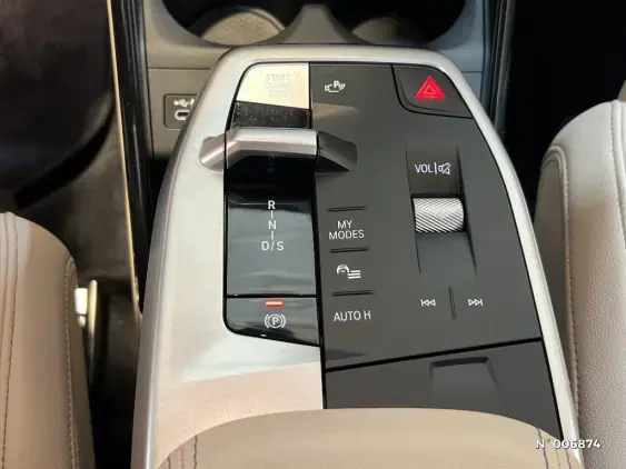 BMW SERIE 2 ACTIVETOURER II - voiture d'occasion - Photo 35