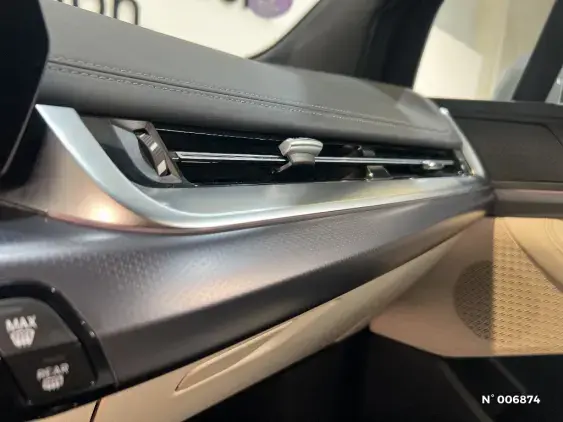 BMW SERIE 2 ACTIVETOURER II - voiture d'occasion - Photo 36