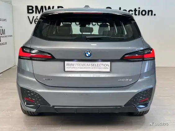 BMW SERIE 2 ACTIVETOURER II - voiture d'occasion - Photo 6