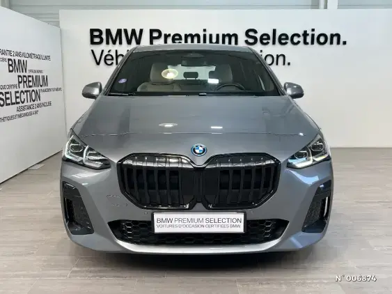 BMW SERIE 2 ACTIVETOURER II - voiture d'occasion - Photo 3