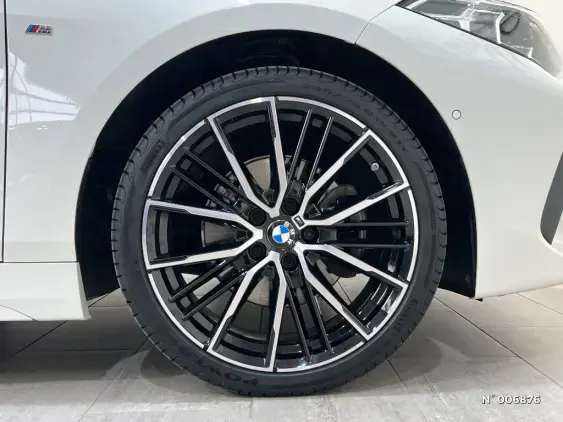 BMW SERIE 1 F40 - voiture d'occasion - Photo 8