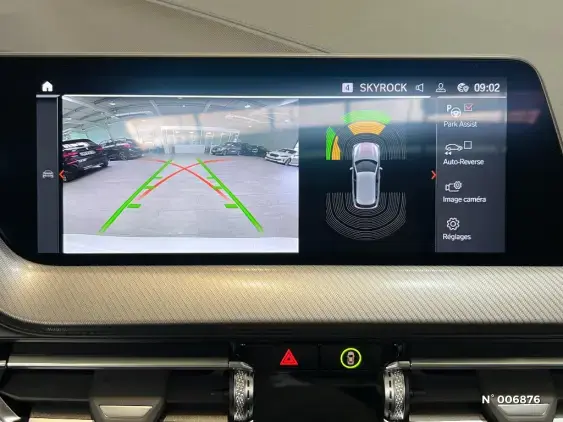 BMW SERIE 1 F40 - voiture d'occasion - Photo 14