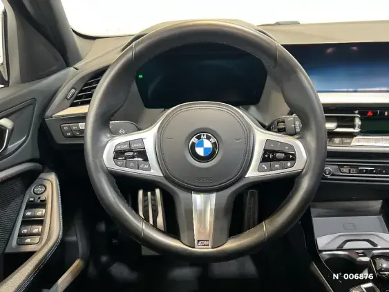 BMW SERIE 1 F40 - voiture d'occasion - Photo 15