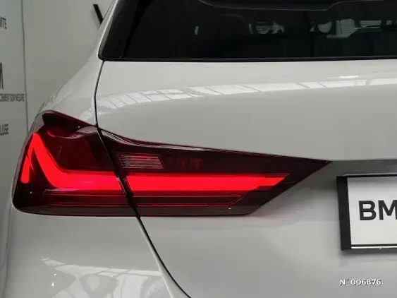 BMW SERIE 1 F40 - voiture d'occasion - Photo 26