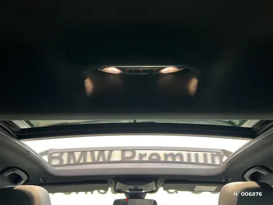 BMW SERIE 1 F40 - voiture d'occasion - Photo 27