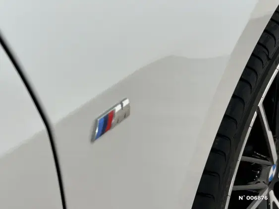 BMW SERIE 1 F40 - voiture d'occasion - Photo 30