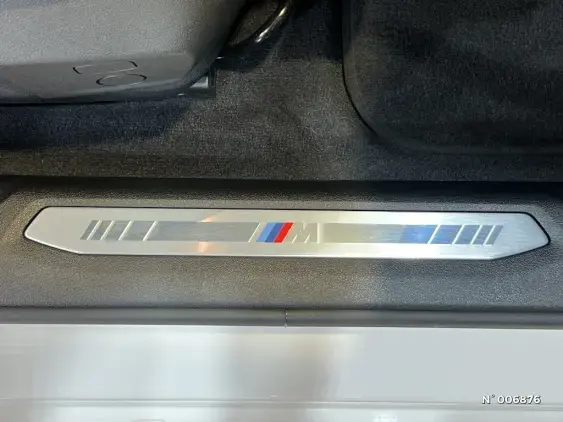 BMW SERIE 1 F40 - voiture d'occasion - Photo 31