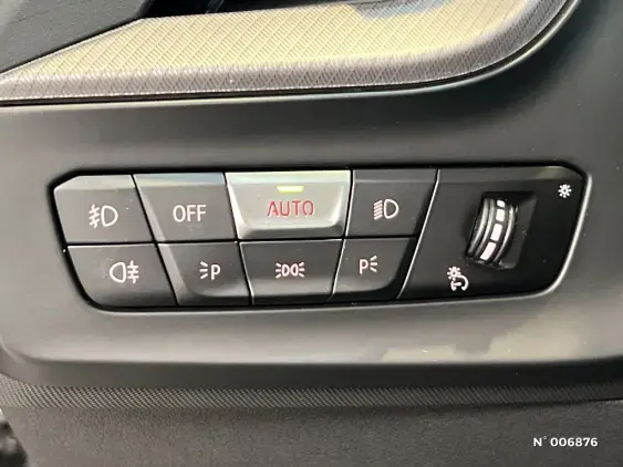 BMW SERIE 1 F40 - voiture d'occasion - Photo 33