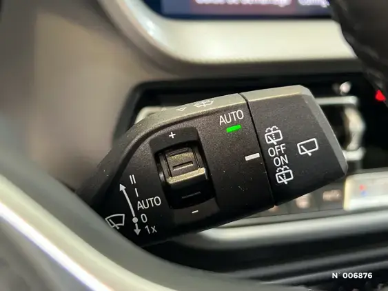 BMW SERIE 1 F40 - voiture d'occasion - Photo 34