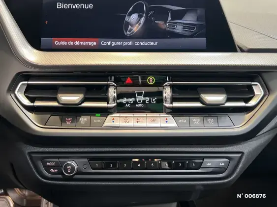 BMW SERIE 1 F40 - voiture d'occasion - Photo 35