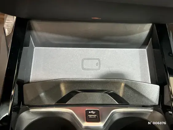 BMW SERIE 1 F40 - voiture d'occasion - Photo 36