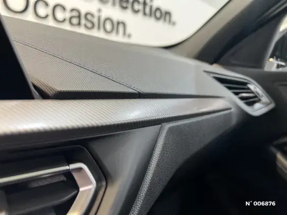 BMW SERIE 1 F40 - voiture d'occasion - Photo 37