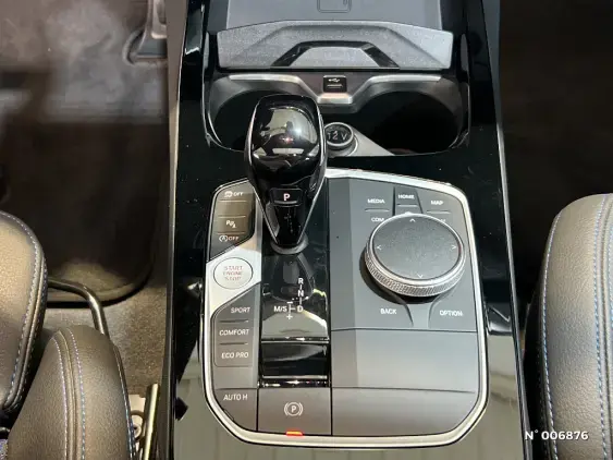 BMW SERIE 1 F40 - voiture d'occasion - Photo 38