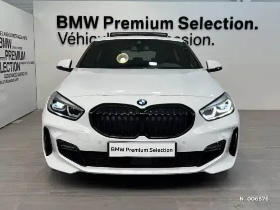 BMW SERIE 1 F40 - voiture d'occasion - Photo 3