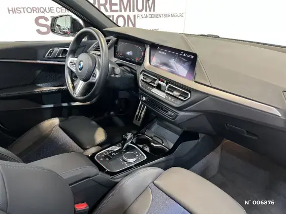 BMW SERIE 1 F40 - voiture d'occasion - Photo 10